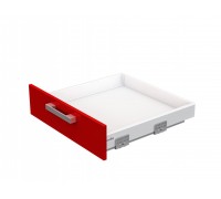 Кухонный ящик с доводчиком B-BOX SB04W.1/350